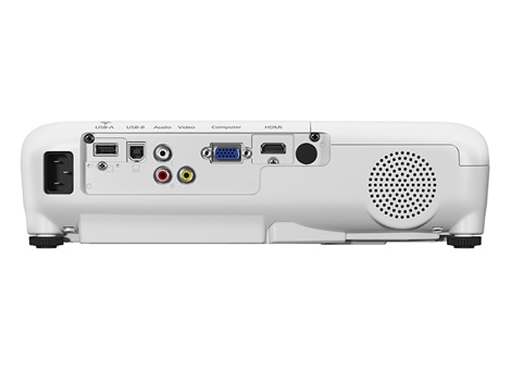 レンタル】プロジェクター EPSON EB-W06 - プロジェクターレンタル屋さん