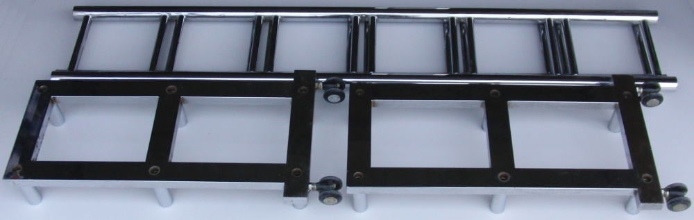 ボールラック(6×3)【中古品】