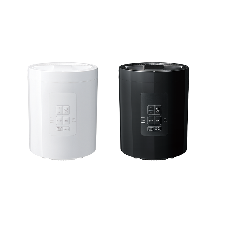 スリーアップ】多機能スチーム加湿器 スチームポット 2L STT2472