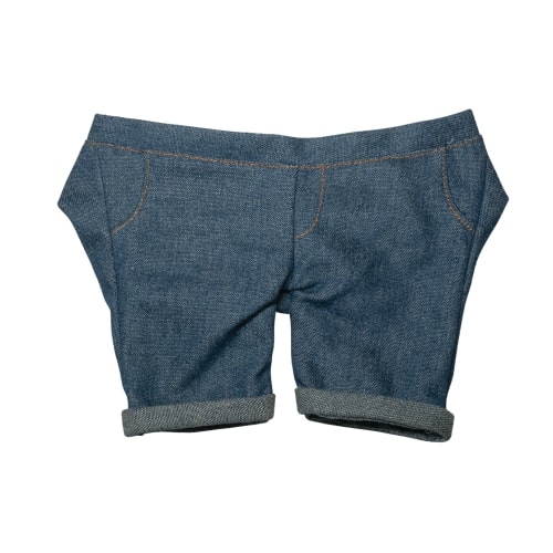 けんちゃんデニムパンツ | お着替え・その他,おしゃべり人形けんちゃん