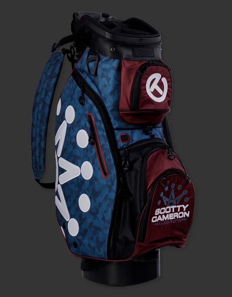 SCOTTY CAMERON(スコッティキャメロン),ACCESSORIES(アクセサリー