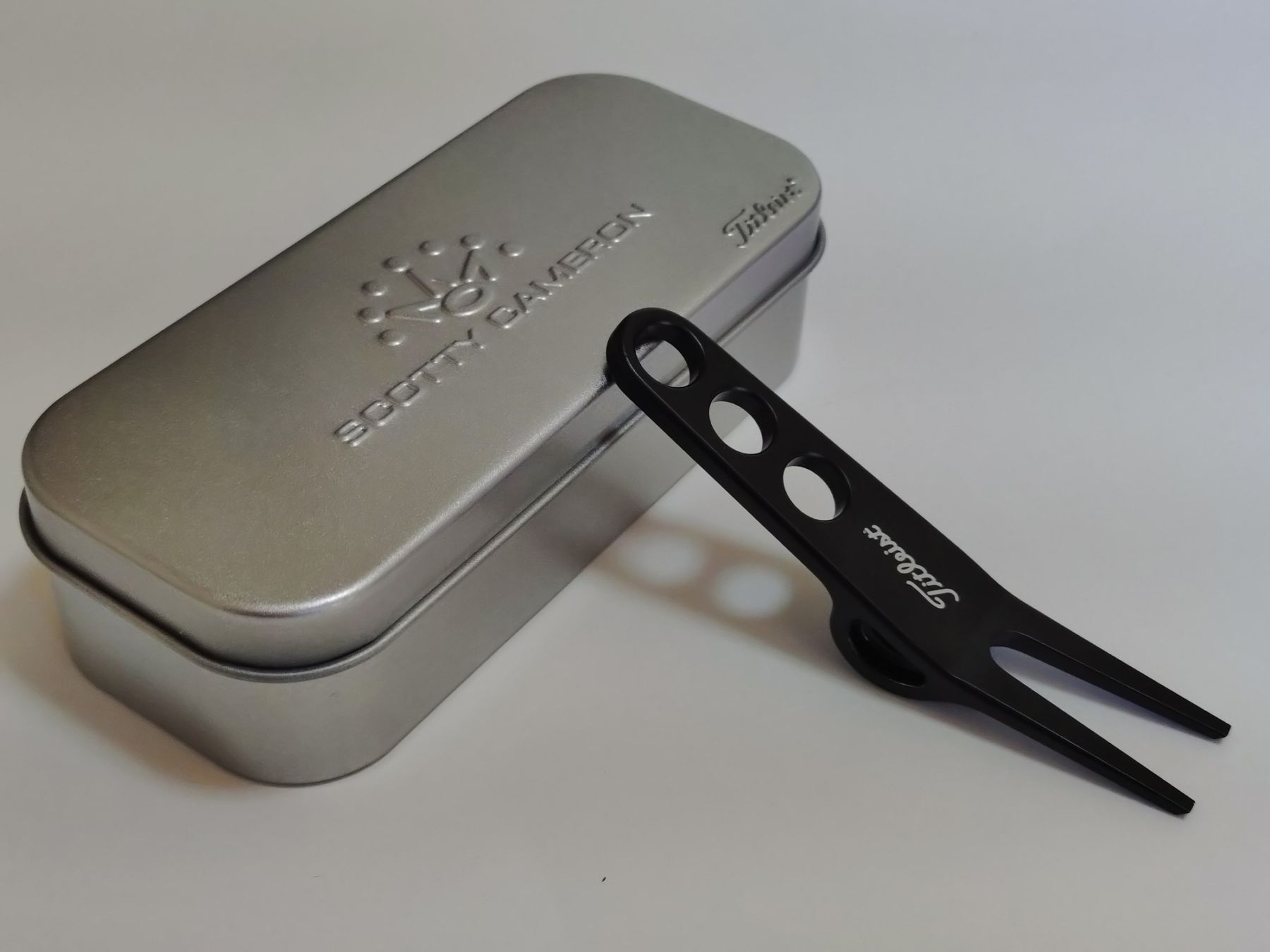 SCOTTY CAMERON(スコッティキャメロン),ACCESSORIES(アクセサリー