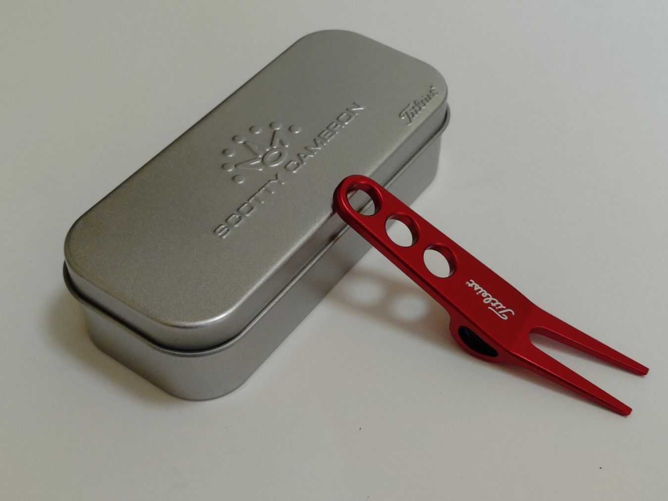 SCOTTY CAMERON(スコッティキャメロン),ACCESSORIES(アクセサリー