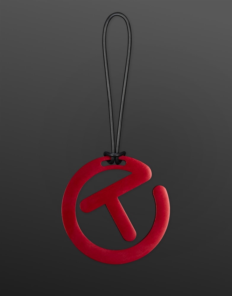 値下げ⭐️スコッティキャメロン バックタグ ネームタグ SCOTTY