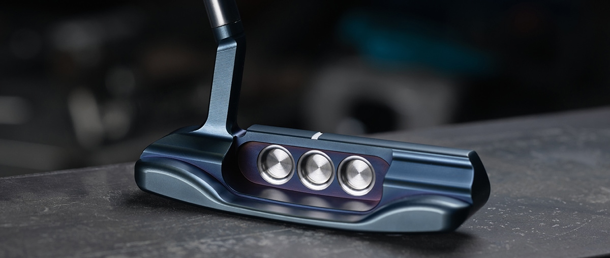 スコッティキャメロン 2023 ホリデー HXXIII ニューポート1.5