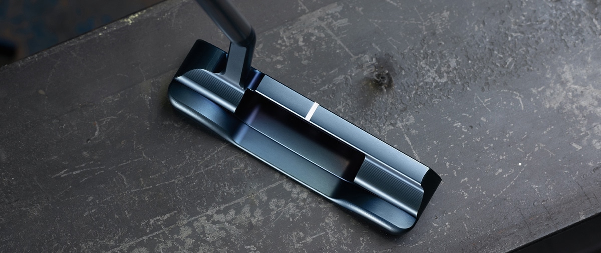 スコッティキャメロン 2023 ホリデー HXXIII ニューポート1.5