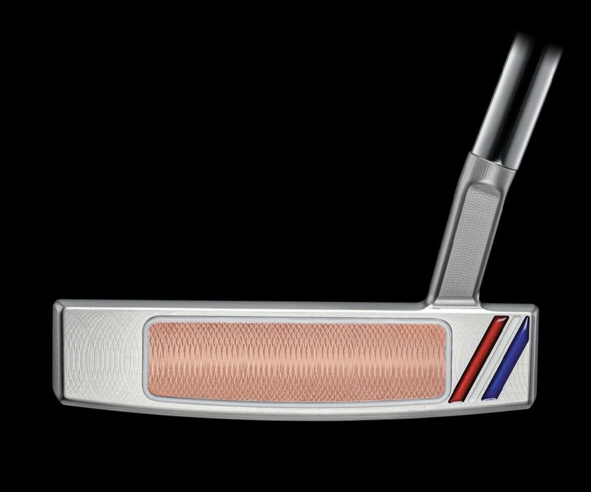 スコッティキャメロン チャンピオンズチョイス フローバック 5.5