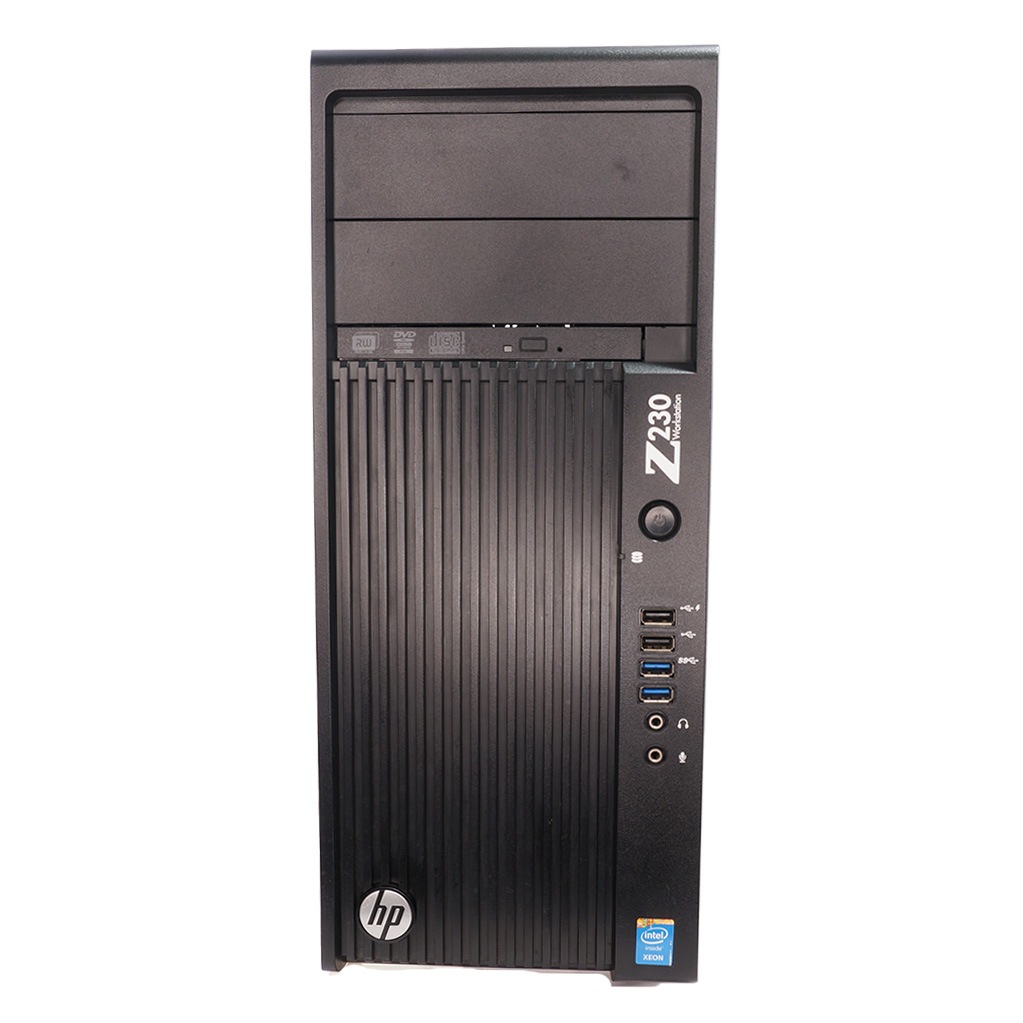 HP Z230 WorkStation | 過去販売商品 |中古パソコン・新品パソコンの