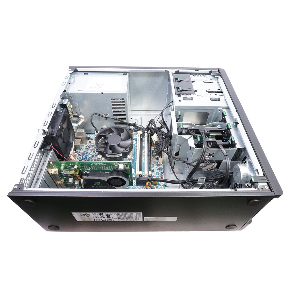 HP Z230 WorkStation | 過去販売商品 |中古パソコン・新品パソコンの