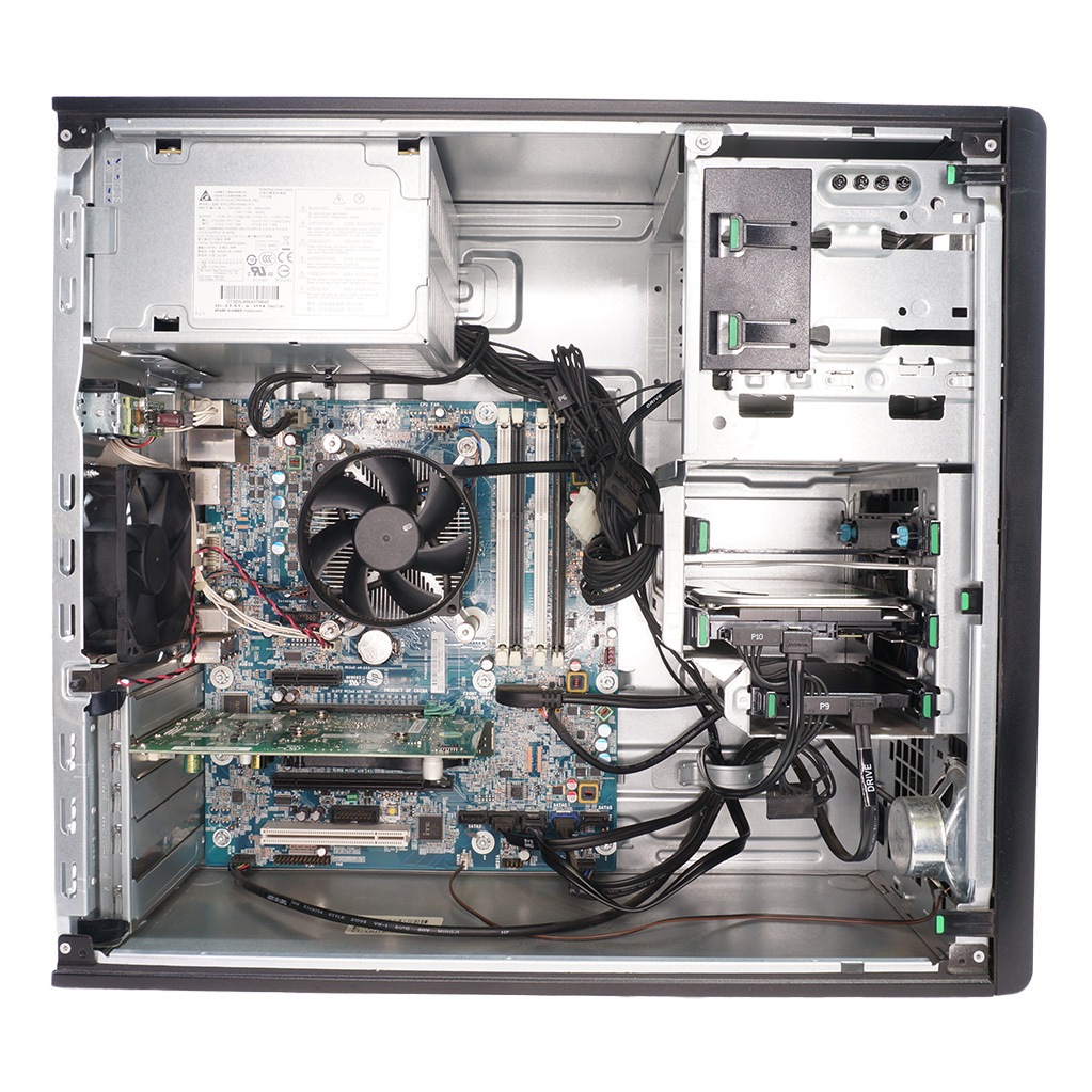 HP Z230 WorkStation | 過去販売商品 |中古パソコン・新品パソコンの