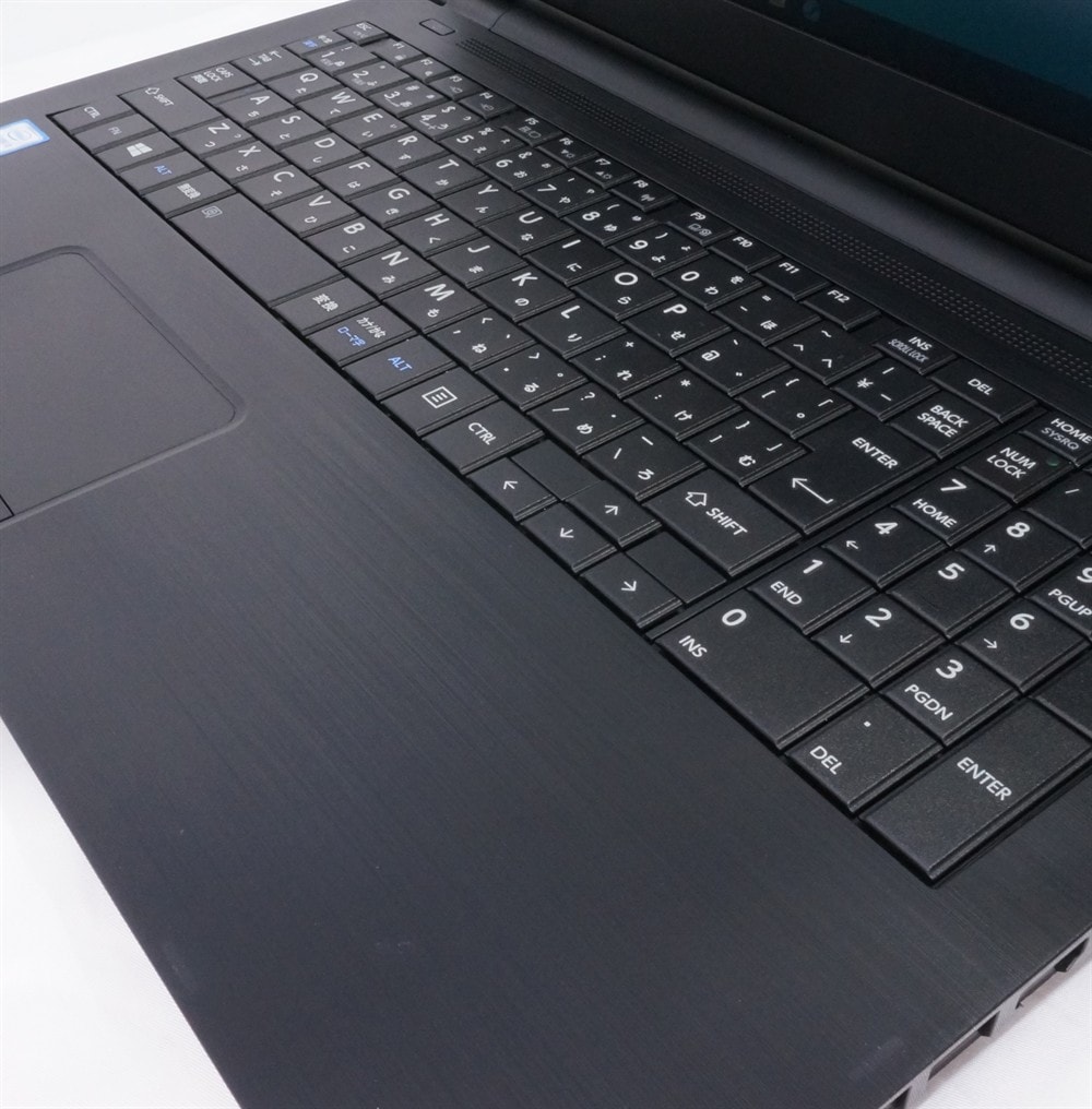 dynabook B55/B（QSS000388） | Windows10 |中古パソコン・新品