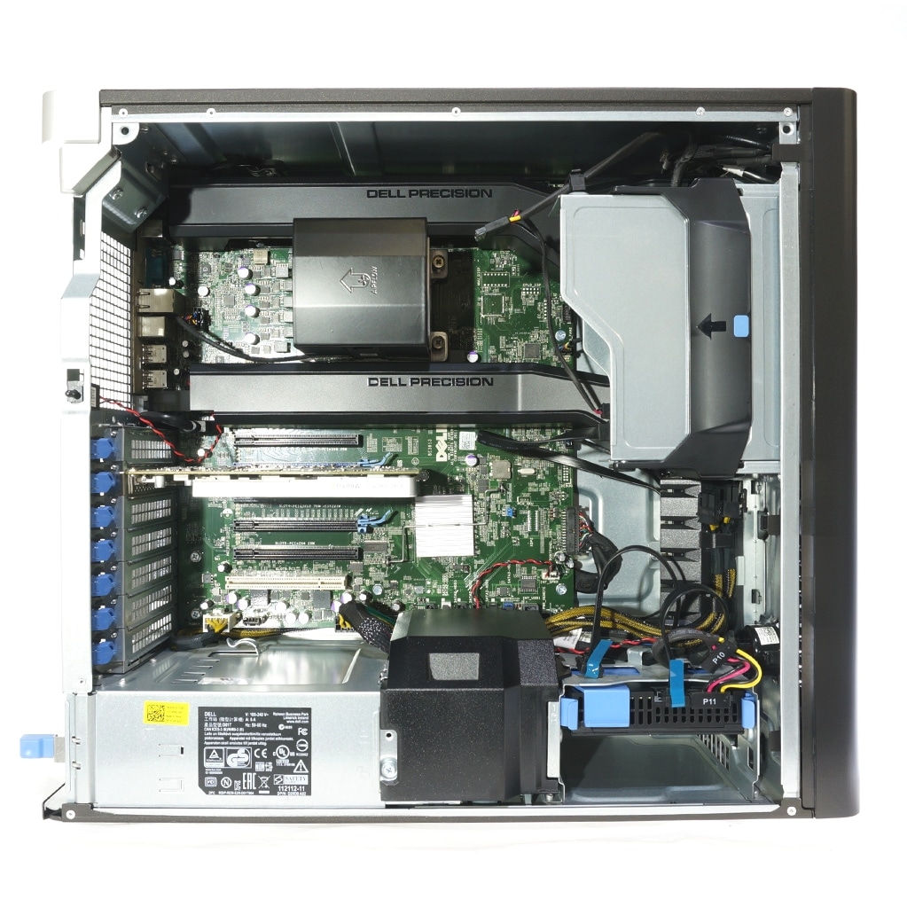 Dell Precision T3610 | 過去販売商品 |中古パソコン・新品パソコンの