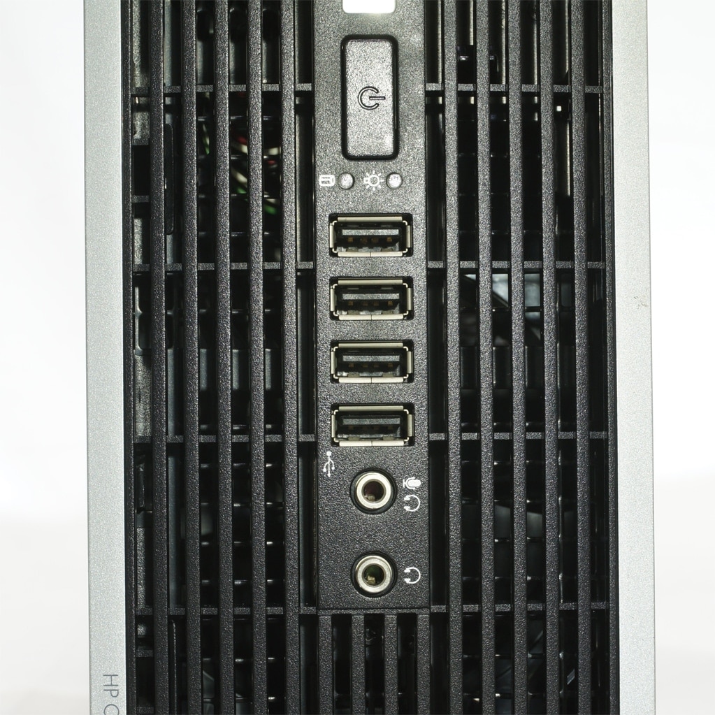 HP Compaq 6000 Pro SFF PC | WindowsXP |中古パソコン・新品パソコン