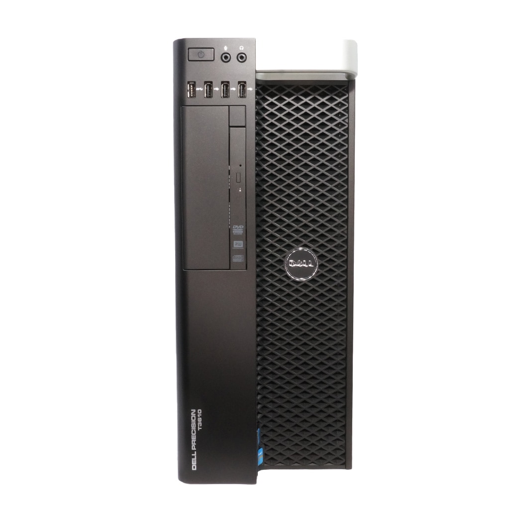 DELL Precision T3610＜RAID1設定済＞ | Windows7 |中古パソコン・新品