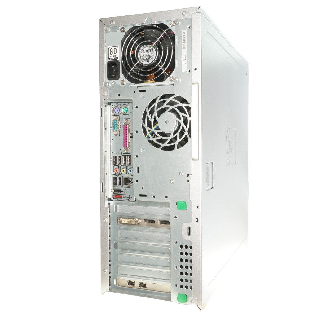 HP xw4600 Workstation | WindowsXP |中古パソコン・新品パソコンの