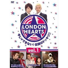 ロンドンハーツ(1) | DVD,バラエティ番組,ロンドンハーツ | よしもと