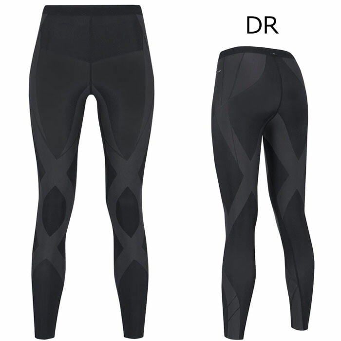 ワコール Wacoal CW-X レディース ジェネレーター2.0 ロング