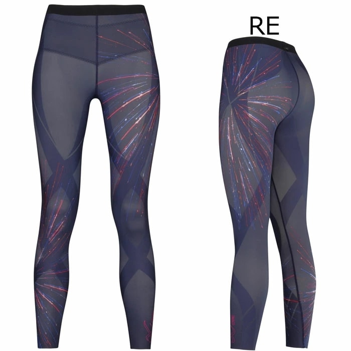 ワコール Wacoal CW-X レディース ジェネレーター2.0 ロング