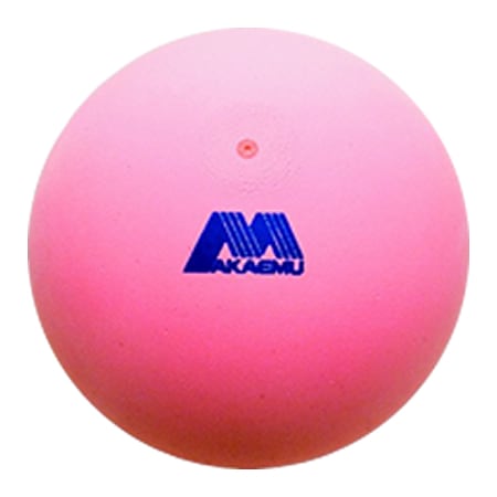 ソフトテニス ボール アカエム 赤エム アカM ソフトテニスボール 練習