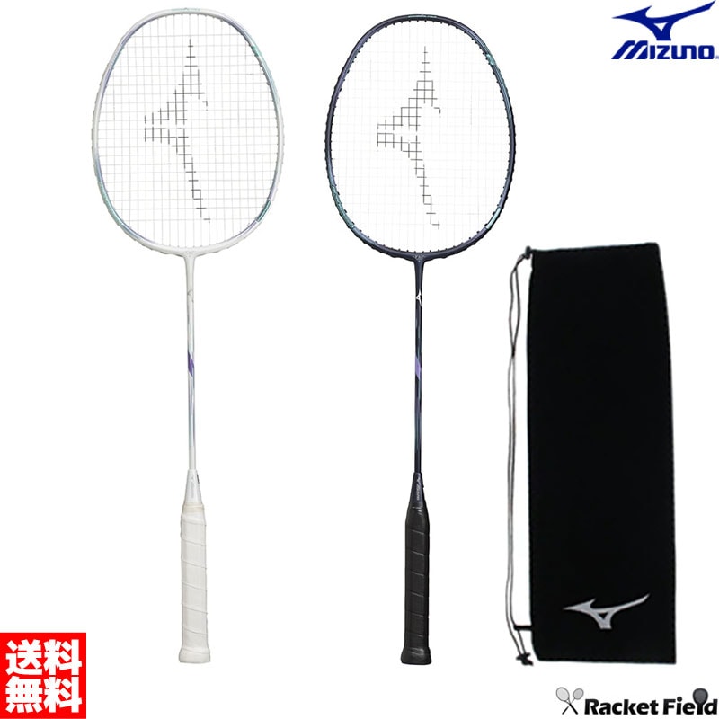 バドミントン ラケット ミズノ MIZUNO ACROSPEED6 アクロスピード 6