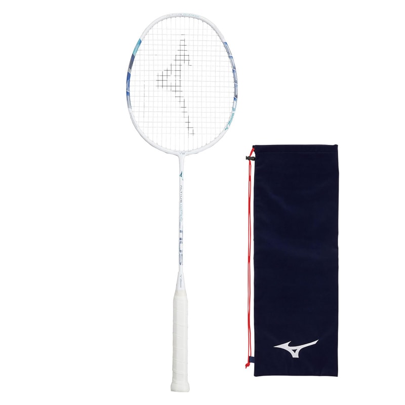 バドミントン ラケット ミズノ MIZUNO ALTIUS01-SPEED アルティウス 01