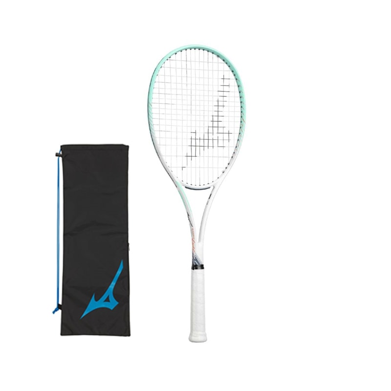 ディーフォース LIGHT 63JTN440 ソフトテニス ラケット ミズノ 指定