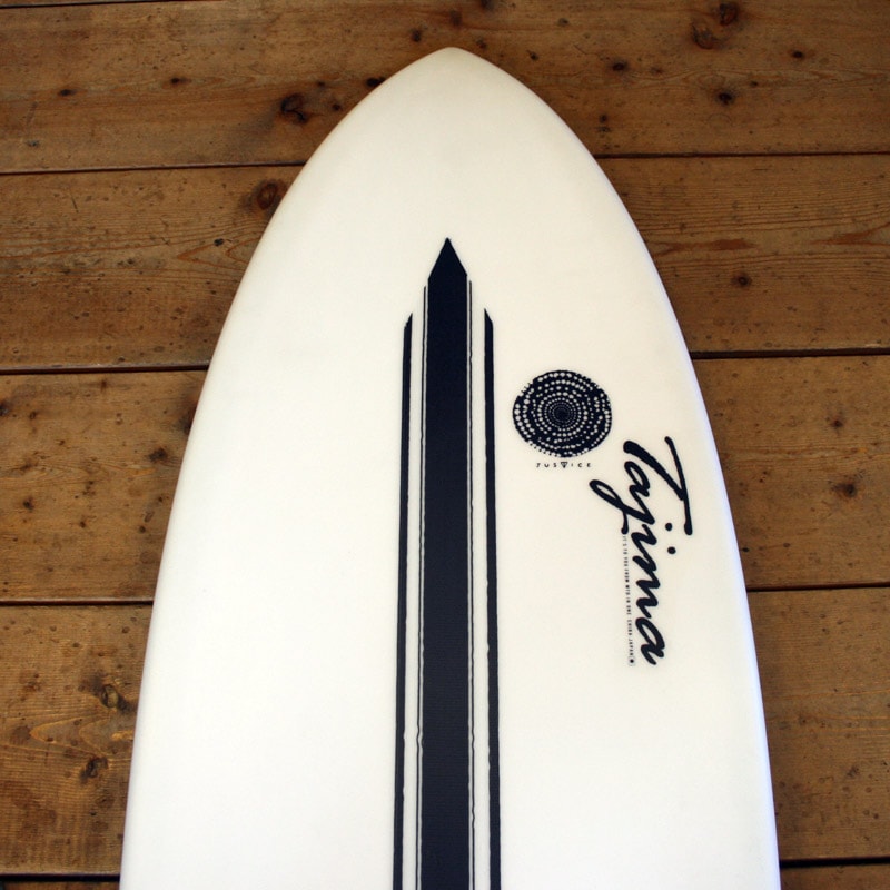 サーフボード ジャスティス Justice ホーキー HAWKEY 5'5