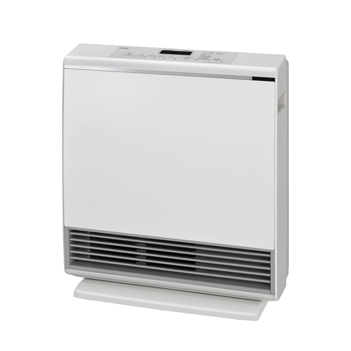 ガスファンヒーター リンナイ」の人気商品一覧 | 安い商品を通販サイト