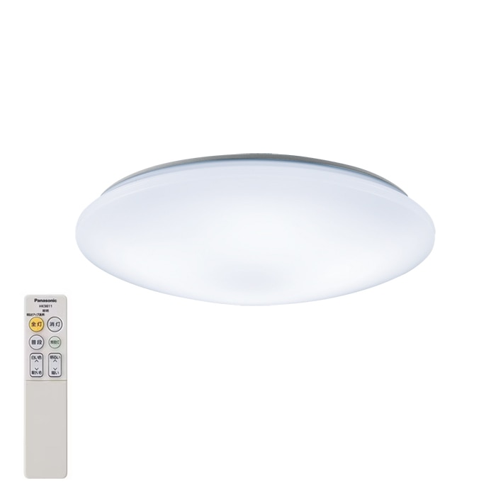 ledシーリングライト パナソニック 8畳」の人気商品一覧 | 安い商品を