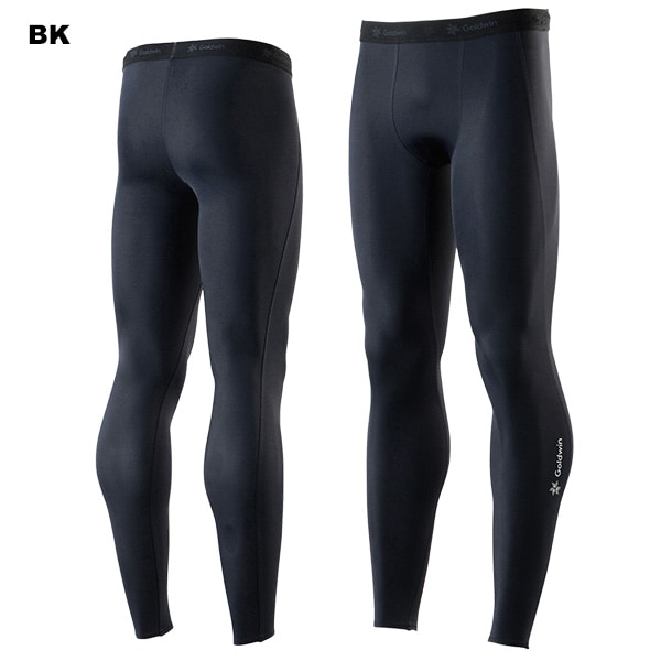 Goldwin(ゴールドウィン) コンプレッションロングタイツ(C3fit