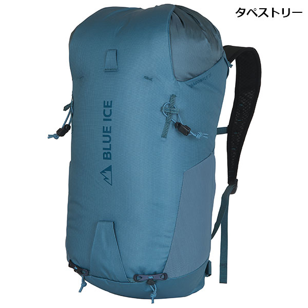 BLUE ICE(ブルーアイス) ドラゴンフライ26 100330 | バックパック