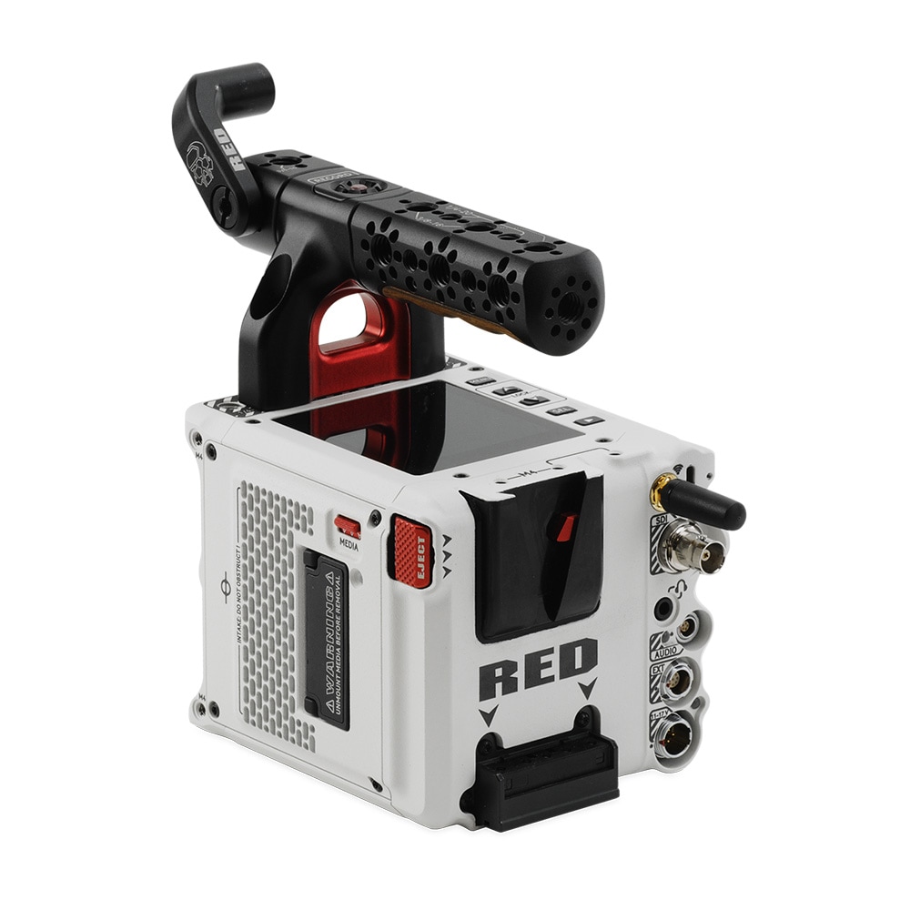 RED Compact Top Handle