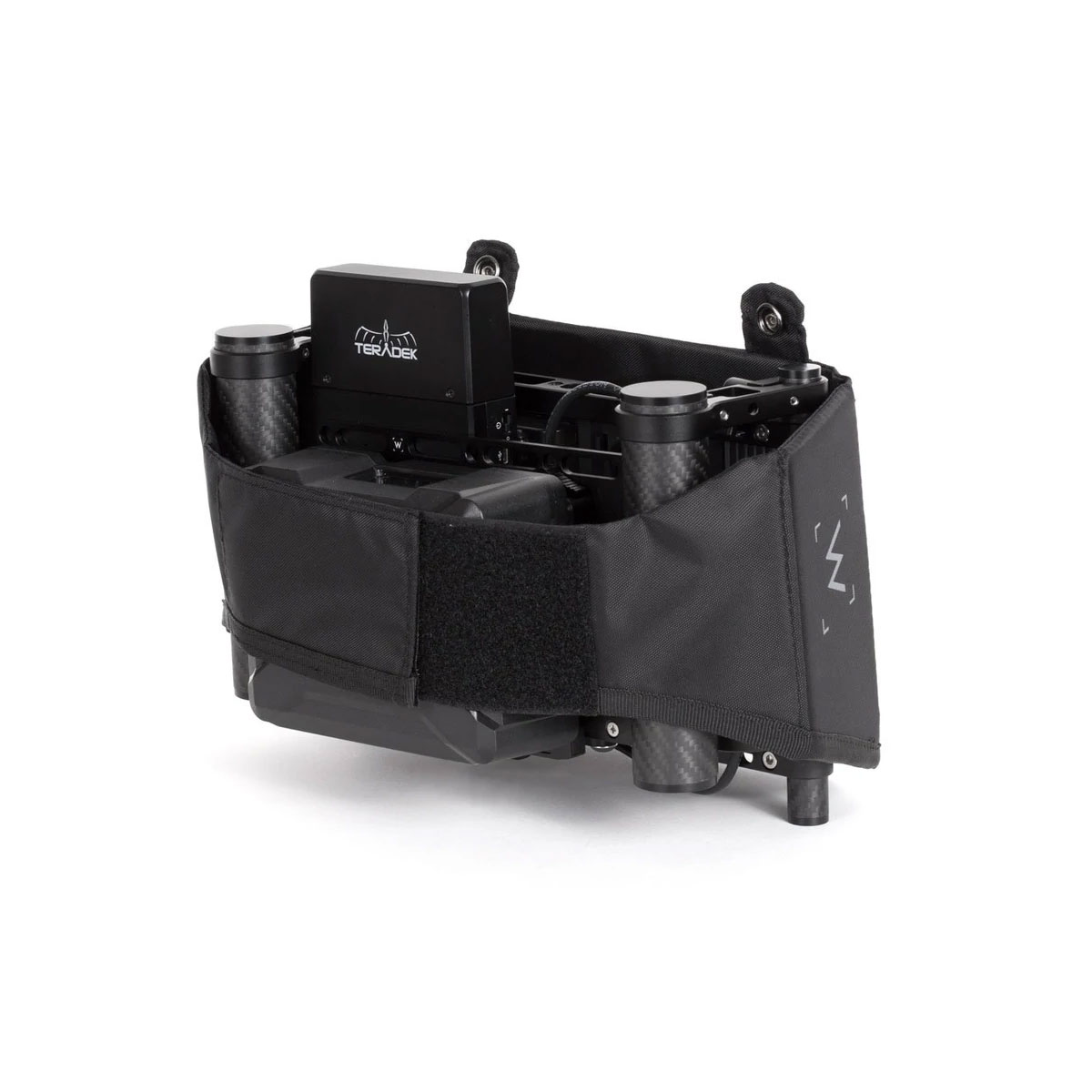 Wooden Camera - Director's Monitor Cage v3