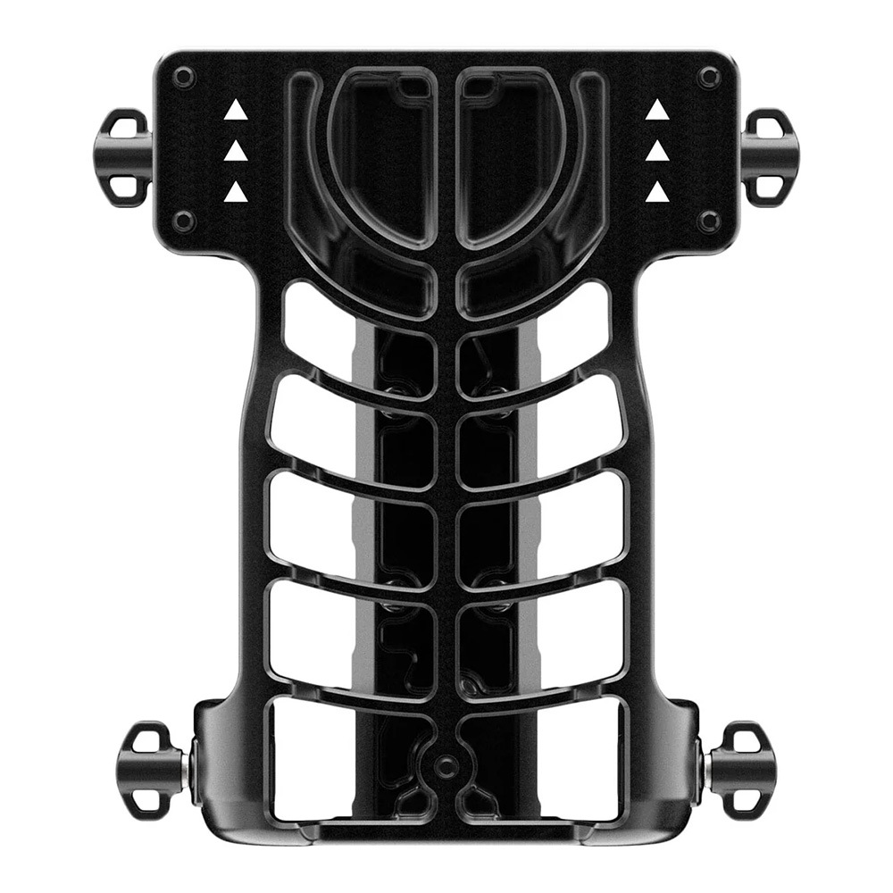 Wooden Camera - Base Plate System (ALEXA 35)