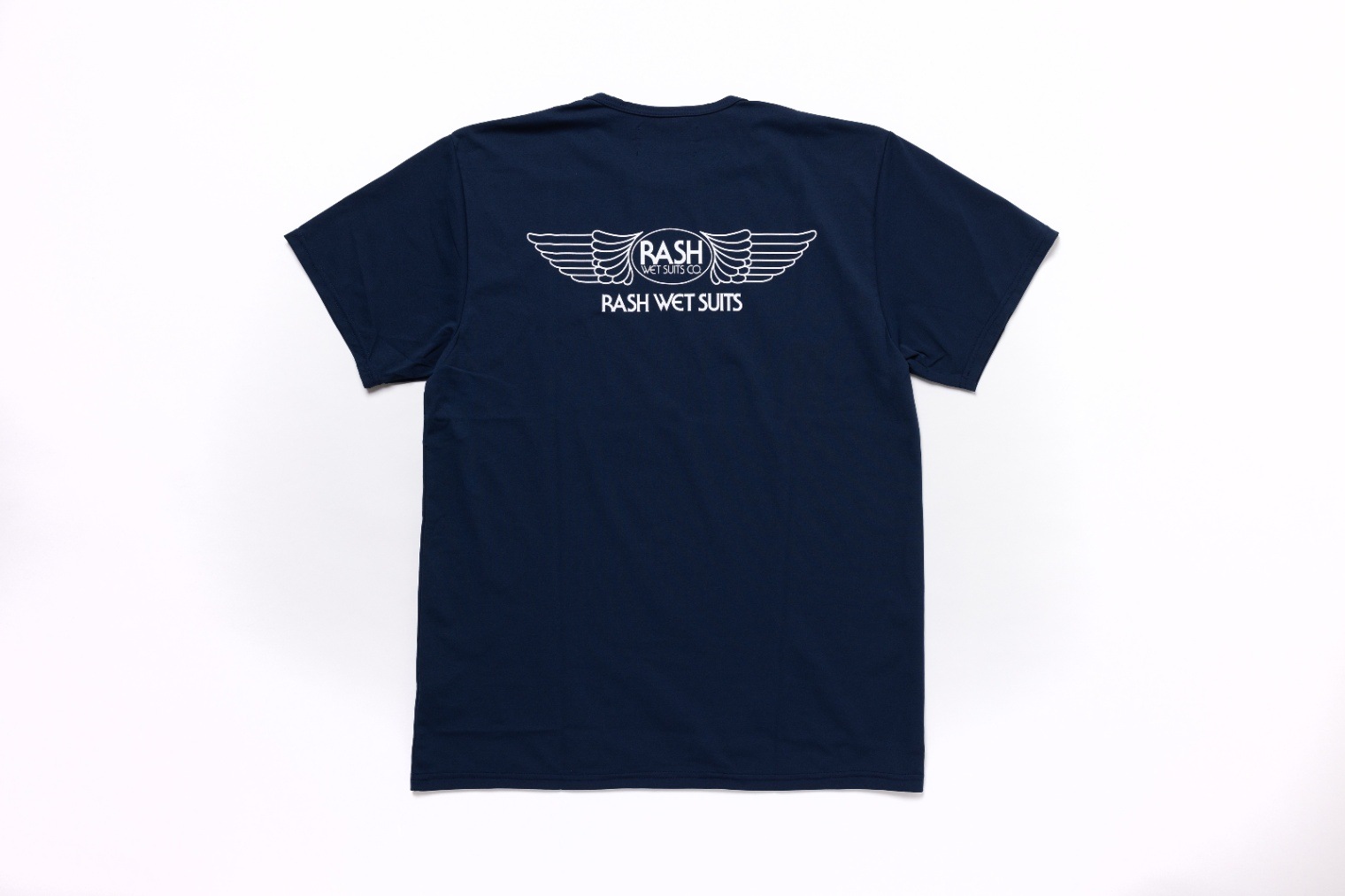 2025 RASH SURF TEE | ギア | RASH WETSUITS ONLINE STORE