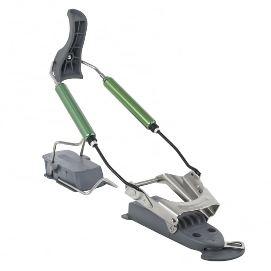 Voile Switchback / ボレー スイッチバック | スキー・スノーボード