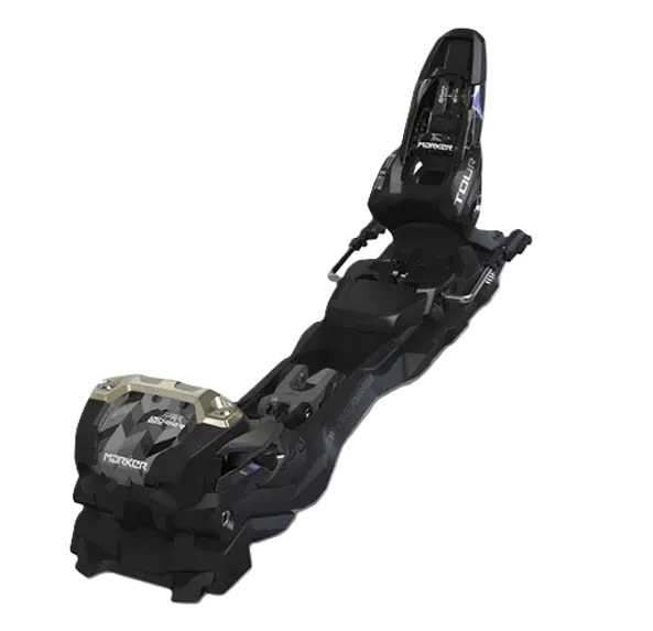 MARKER TOUR F12 EPF 110mm / ﾏｰｶｰ ﾂｱｰF12 EPF 110mm | スキー