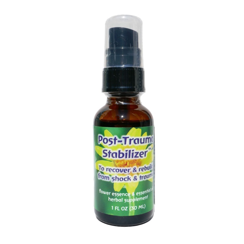 ポストトラウマスタビライザー フローリッシュフォーミュラスプレー