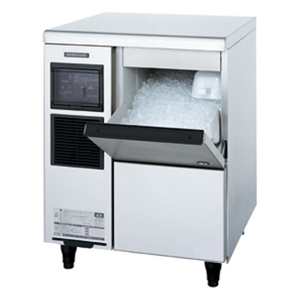 新品】ホシザキ 製氷機 幅600×奥行600×高さ800(mm) FM-120KM (旧型番