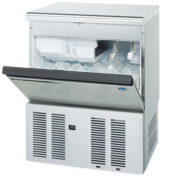 新品】ホシザキ 製氷機 幅630×奥行525×高さ850(mm) IM-55M-2-Q(旧 IM