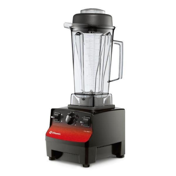 バイタミックス ブレンダー 幅203×奥行229×高さ514(mm) 10087〈バイタ