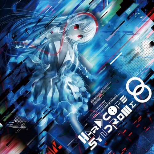 HARDCORE SYNDROME 7 | HARDCORE TANO*C CREW,HARDCORE TANO*C | TANO