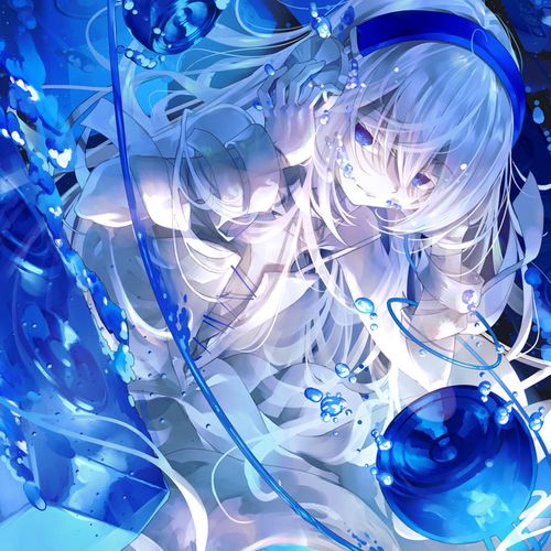 東方ダンマクカグラ ミュージックコレクション・幻 | OTHER LABEL,AQUA