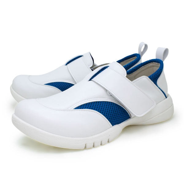 リゲッタワーク Re:getA Work RW-0031 軽量メッシュベルクロスニーカー