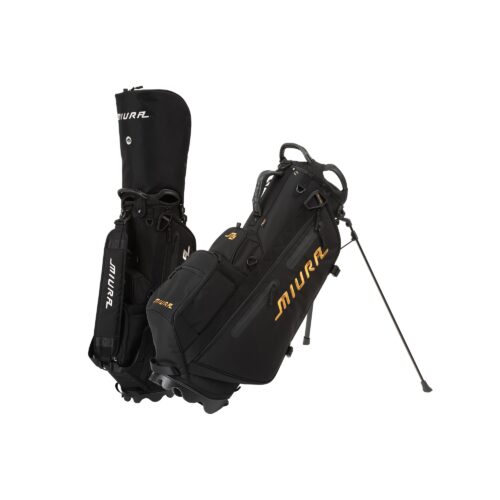 メーカー欠品中/入荷予定有】三浦技研 SG-501 スタンドバッグ