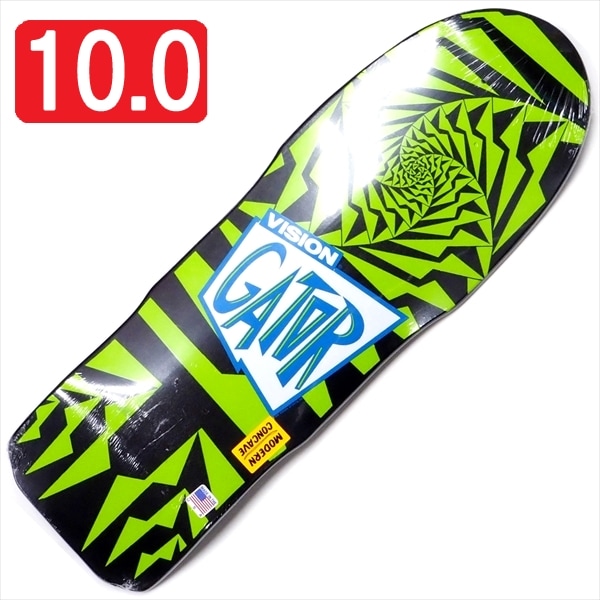 デッキ,海外ブランドデッキ,VISION | R-F SKATE