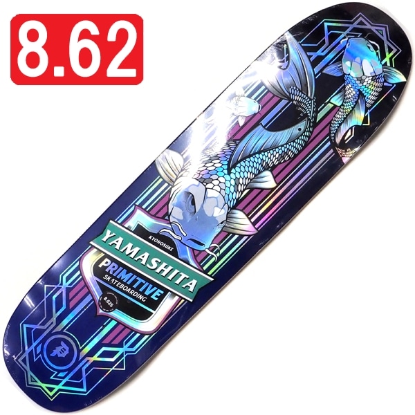 デッキ,オールド/クルーザーデッキ | R-F SKATE