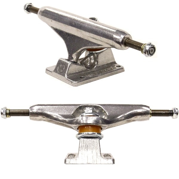 トラック スケートボード インディペンデント】Independent Stage11