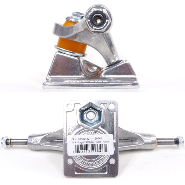 トラック スケートボード インディペンデント】Independent Stage11