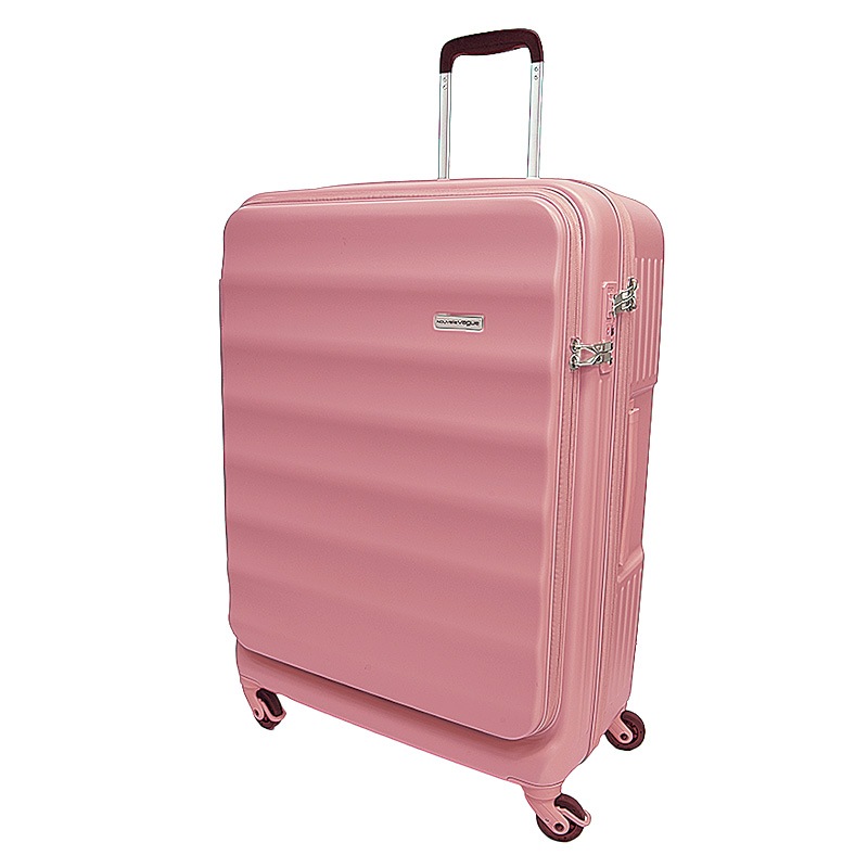 Nouvelle Vague ヌーベルバーグ LNV002 95L 74cm スーツケース 7泊 横